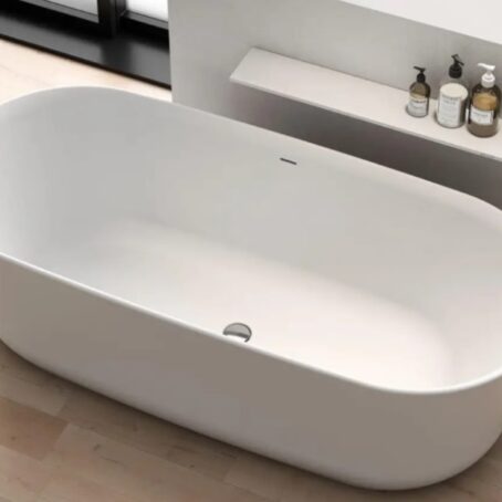 baignoire krion 2