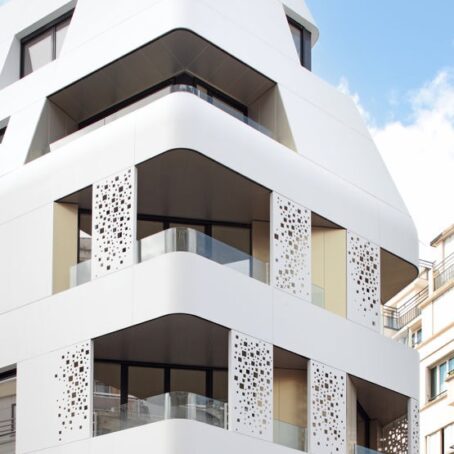 façade 1